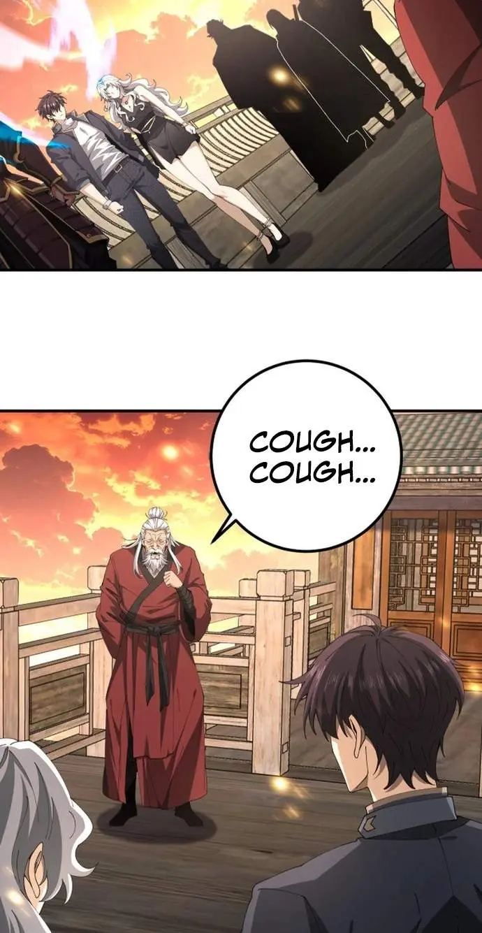 I Got The Weakest Class Dragon Tamer Chapter 288 - Page 9