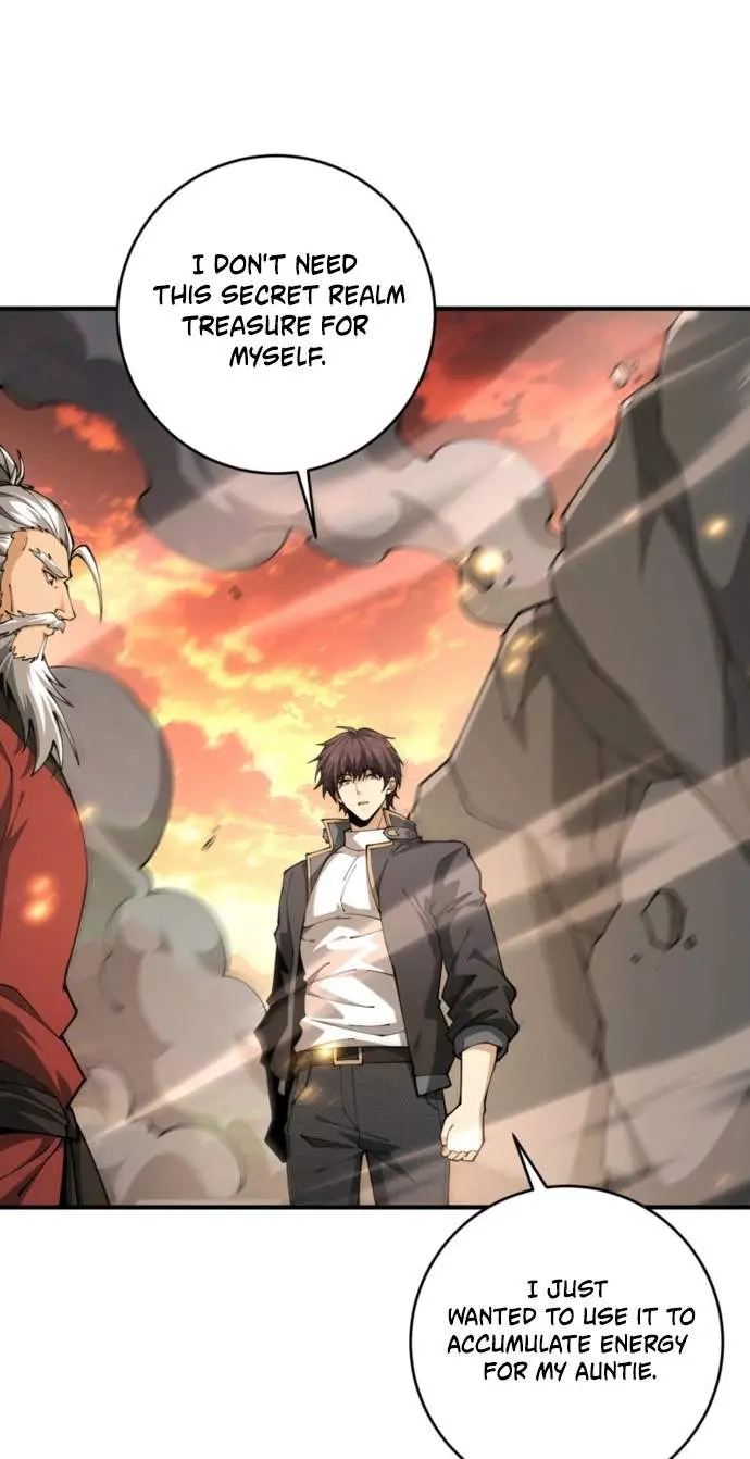 I Got The Weakest Class Dragon Tamer Chapter 290 - Page 18