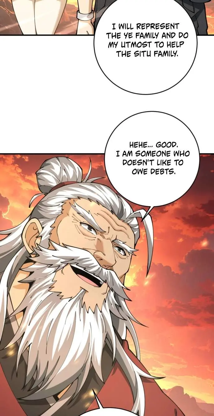 I Got The Weakest Class Dragon Tamer Chapter 290 - Page 20