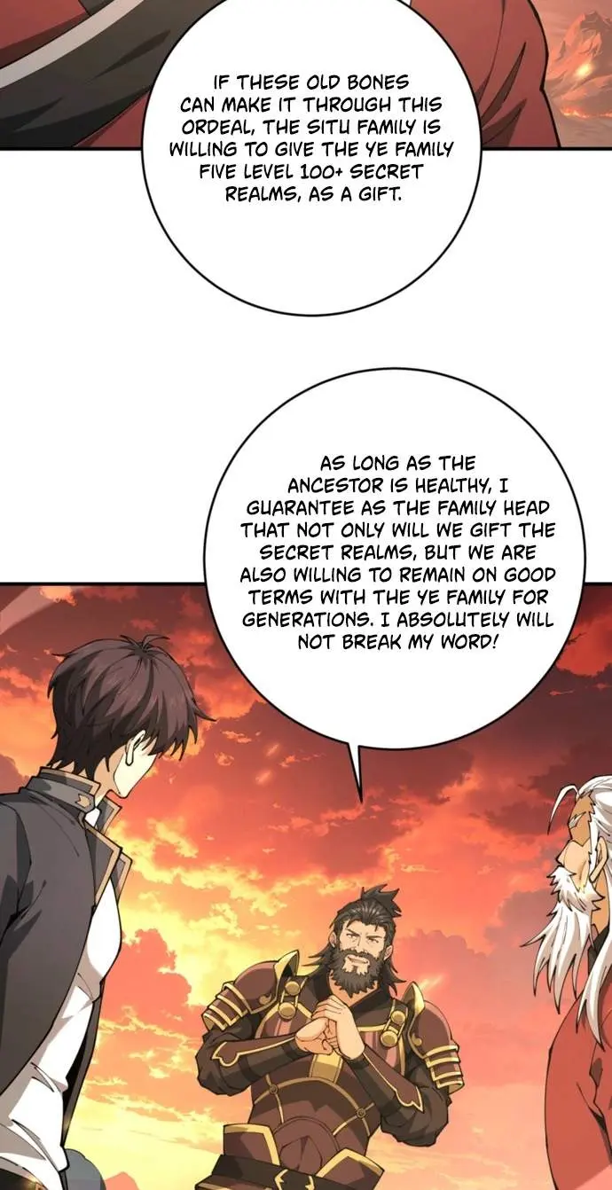 I Got The Weakest Class Dragon Tamer Chapter 290 - Page 21
