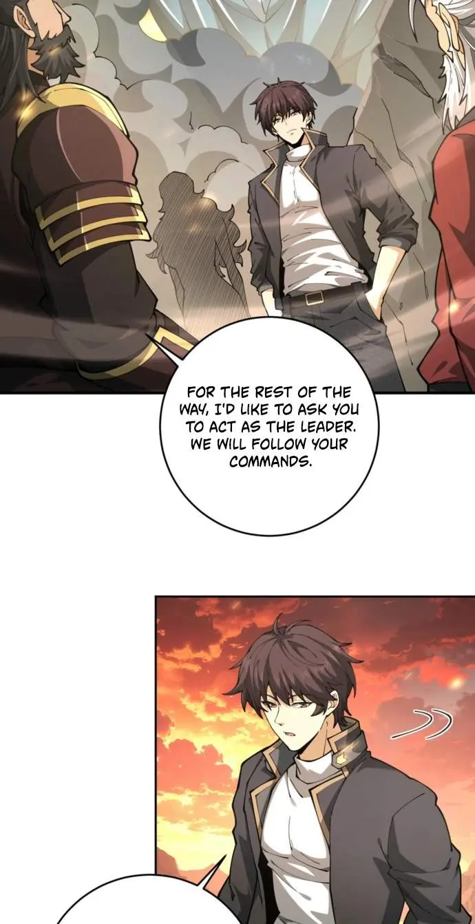 I Got The Weakest Class Dragon Tamer Chapter 290 - Page 23