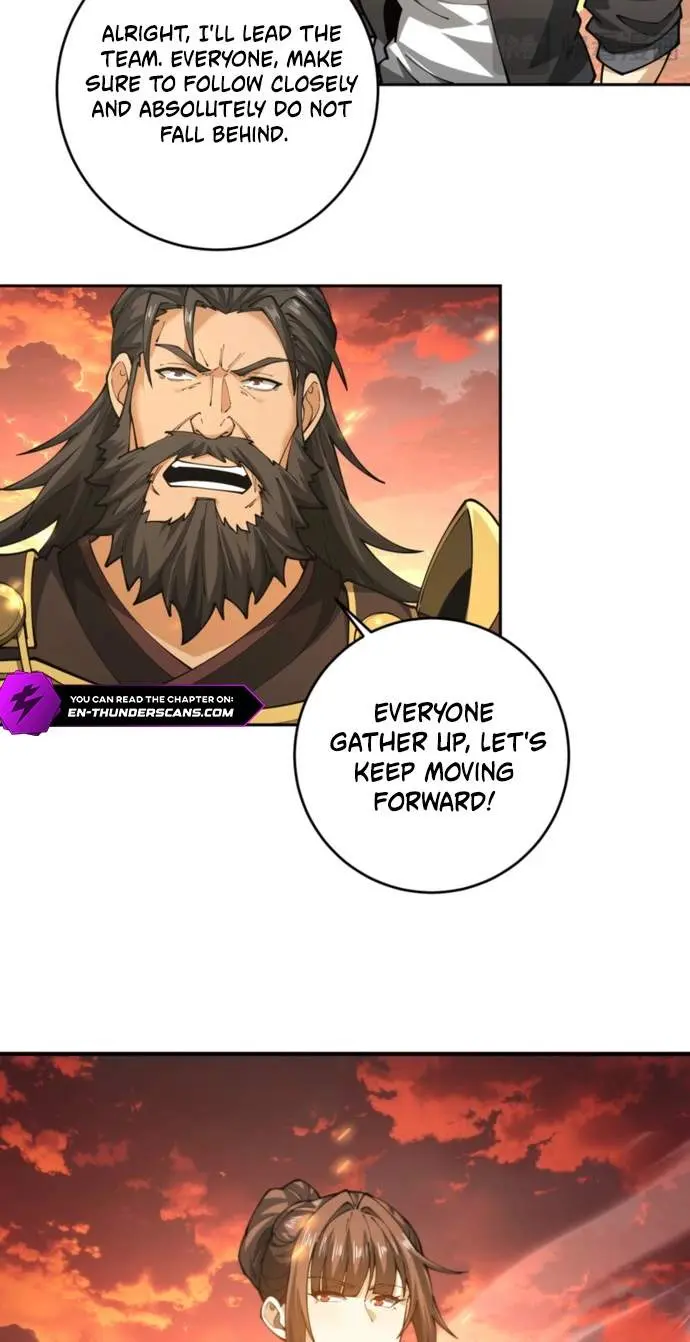 I Got The Weakest Class Dragon Tamer Chapter 290 - Page 24