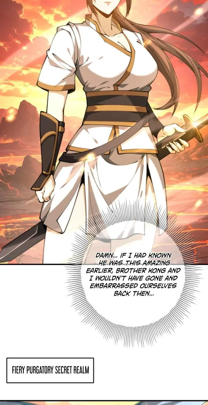 I Got The Weakest Class Dragon Tamer Chapter 290 - Page 25