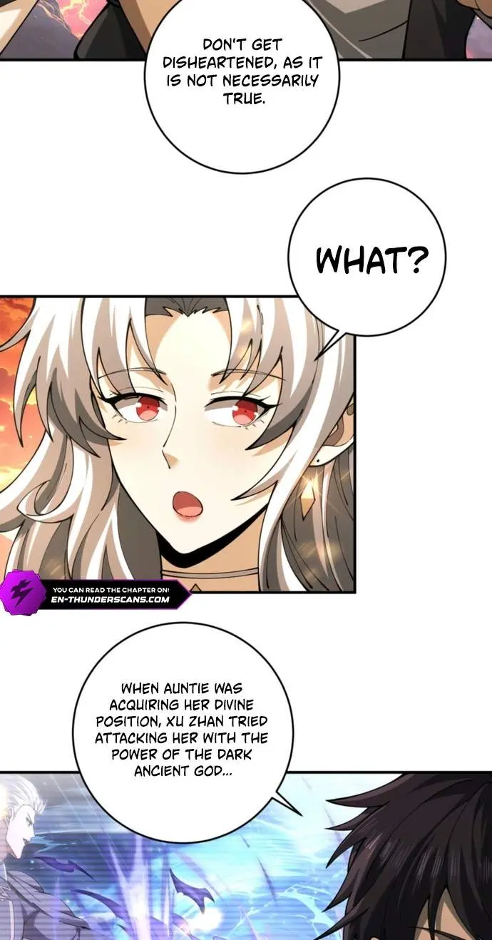 I Got The Weakest Class Dragon Tamer Chapter 290 - Page 29