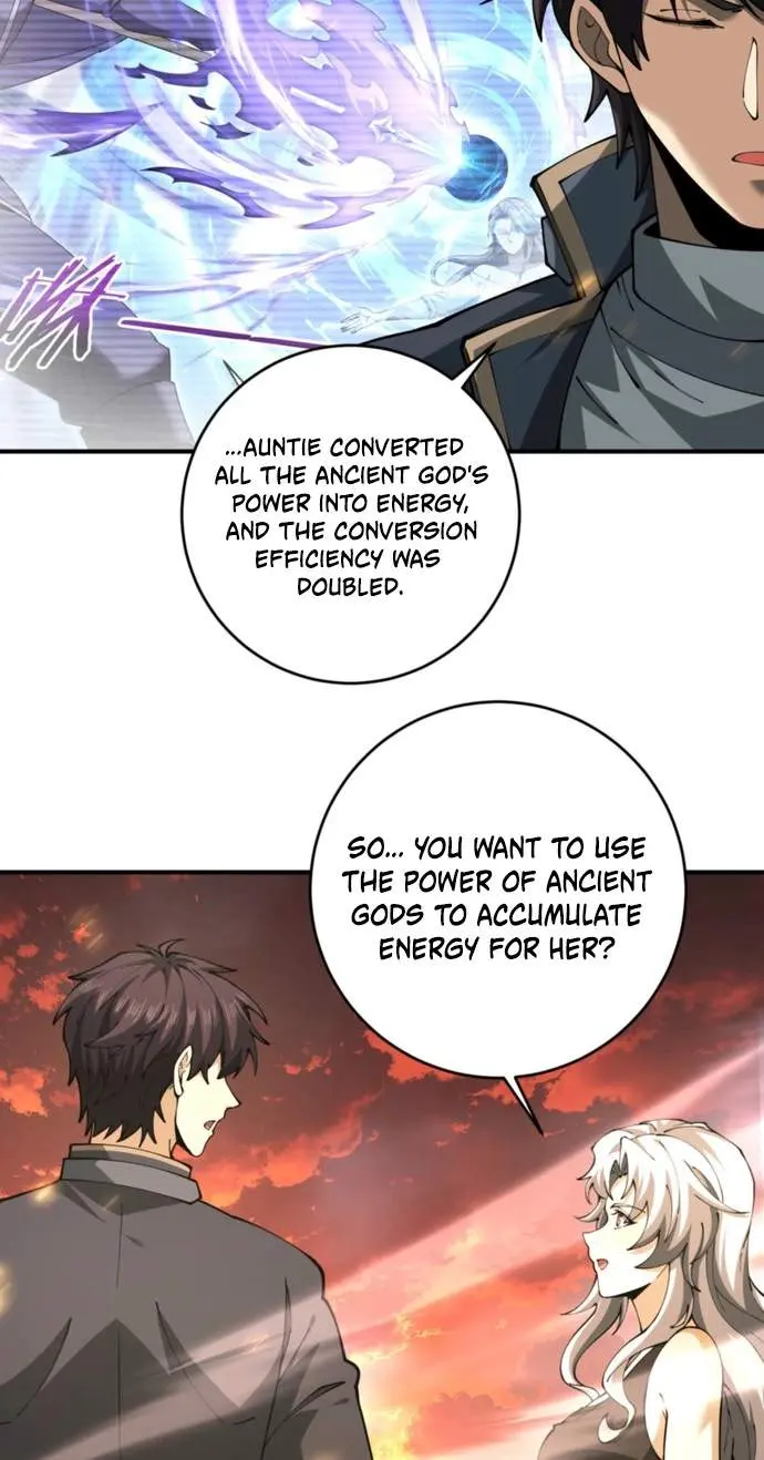 I Got The Weakest Class Dragon Tamer Chapter 290 - Page 30
