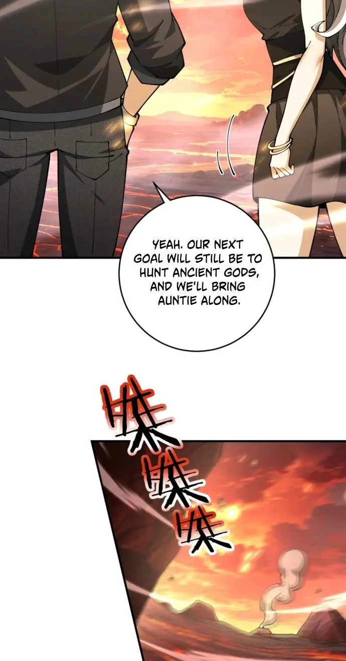 I Got The Weakest Class Dragon Tamer Chapter 290 - Page 31