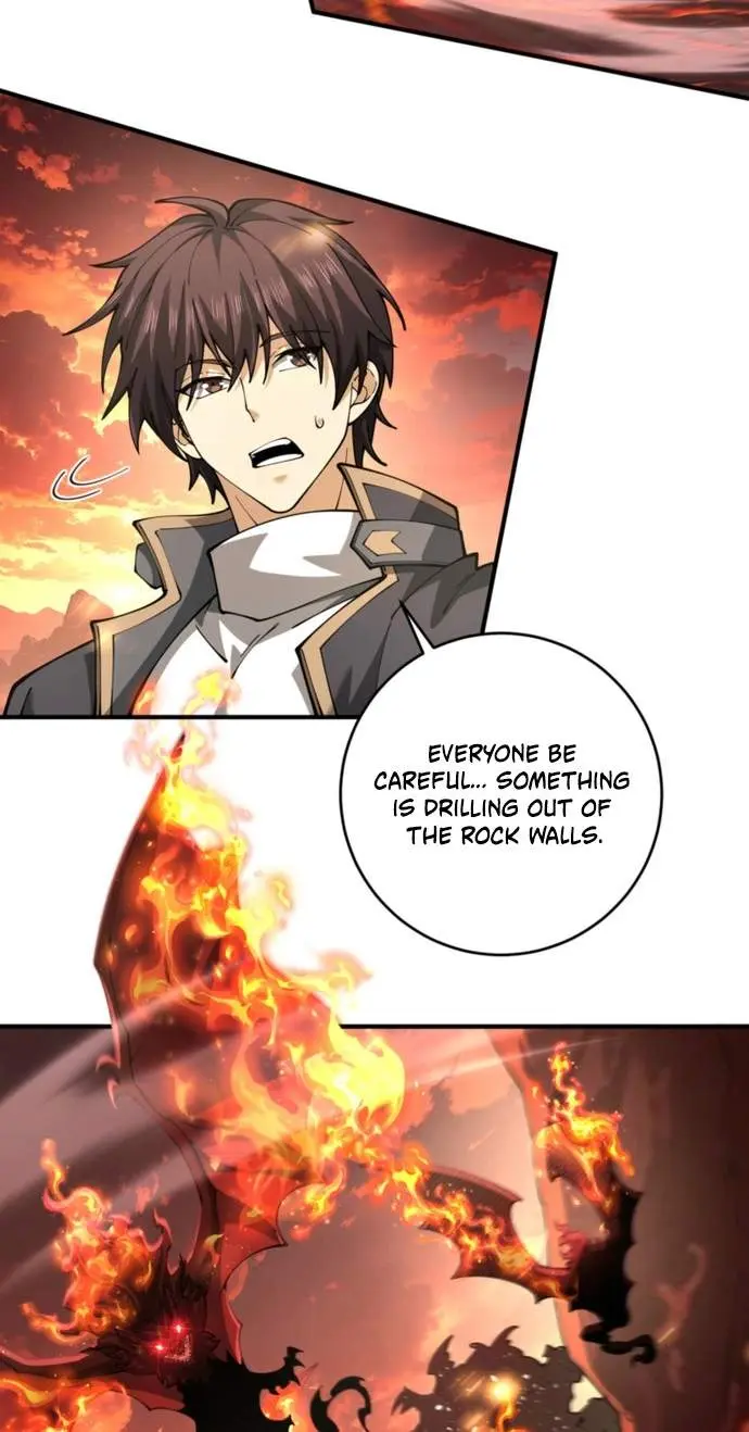I Got The Weakest Class Dragon Tamer Chapter 290 - Page 32