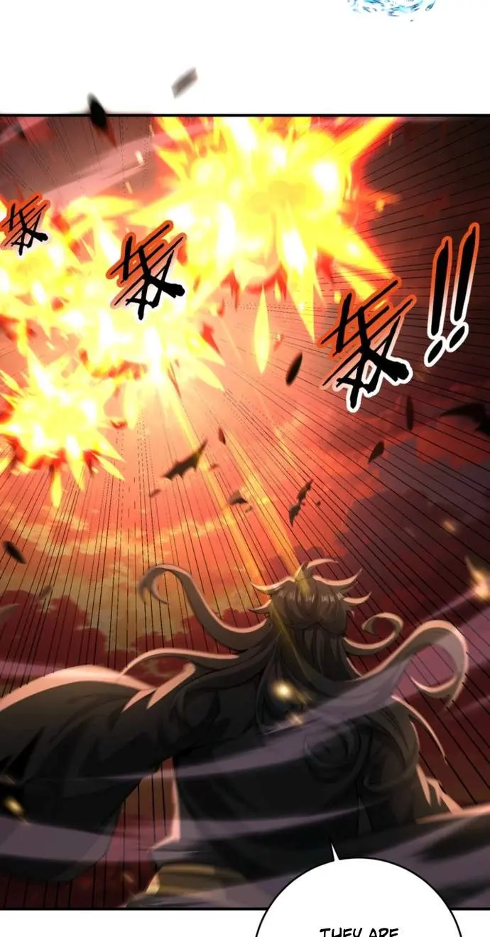 I Got The Weakest Class Dragon Tamer Chapter 290 - Page 35