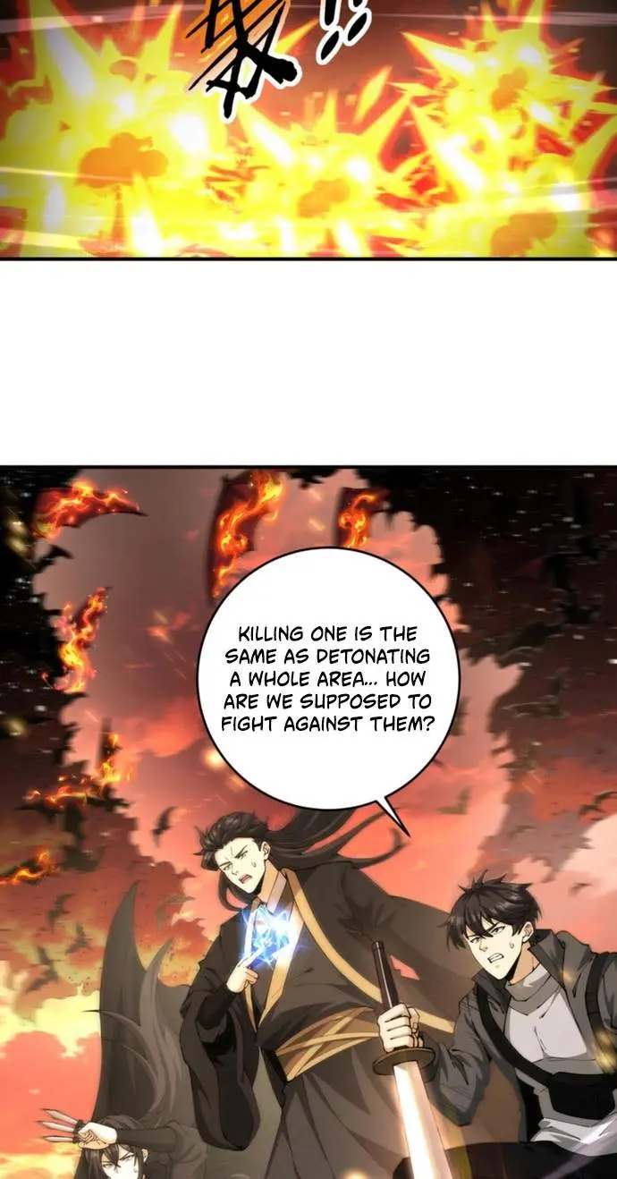 I Got The Weakest Class Dragon Tamer Chapter 290 - Page 37