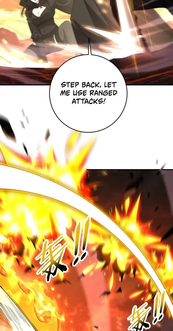 I Got The Weakest Class Dragon Tamer Chapter 290 - Page 38