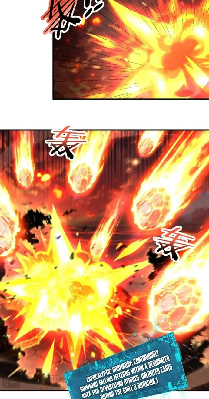 I Got The Weakest Class Dragon Tamer Chapter 290 - Page 42