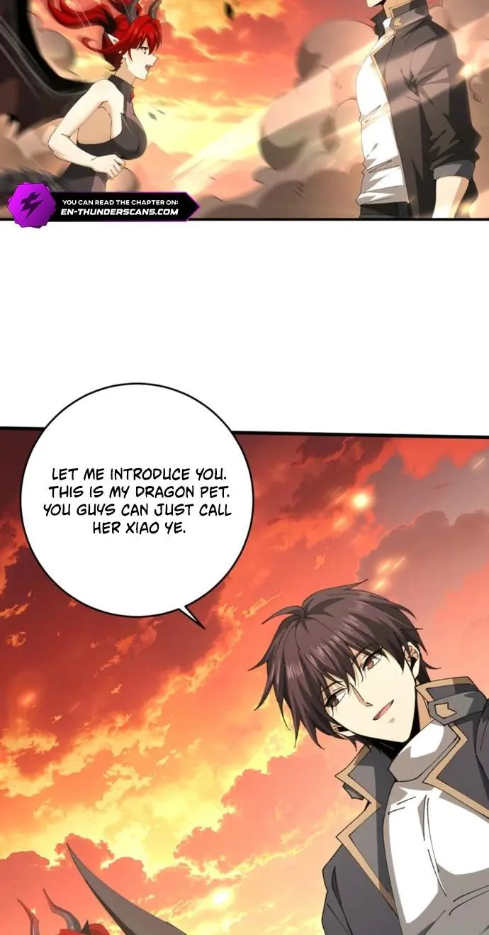 I Got The Weakest Class Dragon Tamer Chapter 290 - Page 45