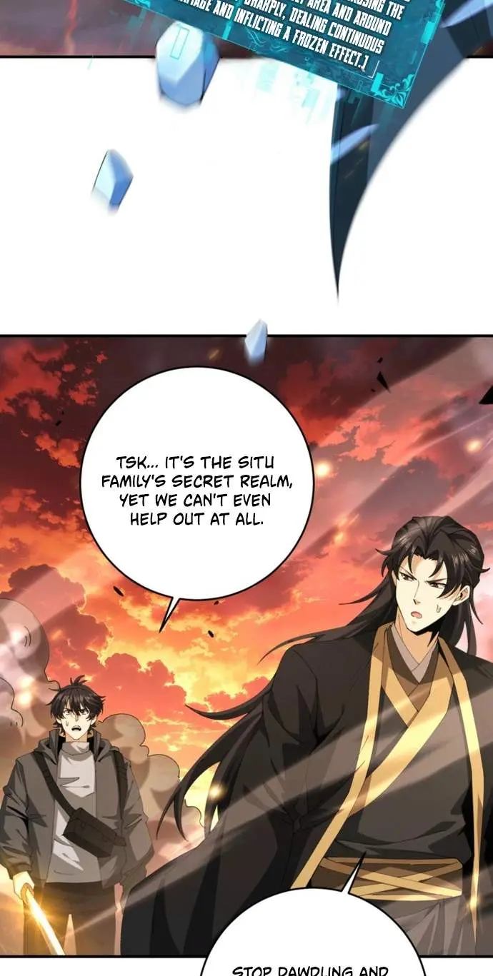 I Got The Weakest Class Dragon Tamer Chapter 291 - Page 11