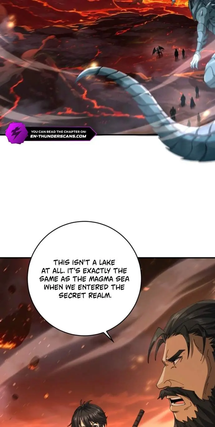I Got The Weakest Class Dragon Tamer Chapter 291 - Page 13