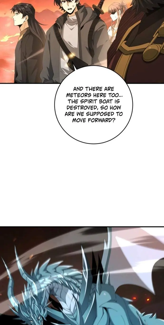 I Got The Weakest Class Dragon Tamer Chapter 291 - Page 14