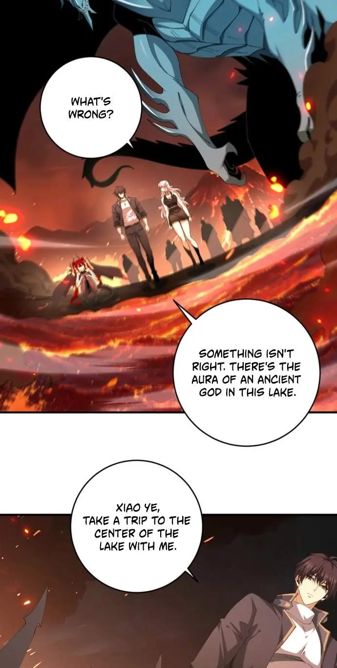 I Got The Weakest Class Dragon Tamer Chapter 291 - Page 15