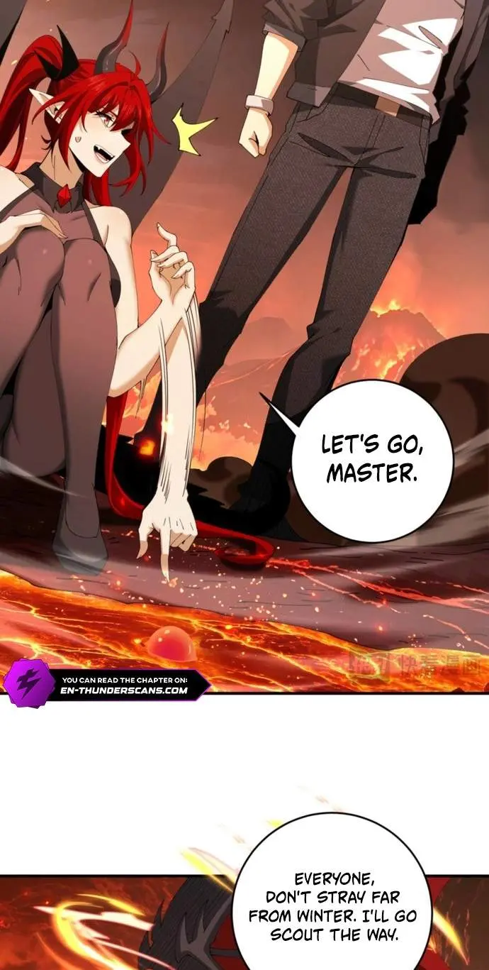 I Got The Weakest Class Dragon Tamer Chapter 291 - Page 16
