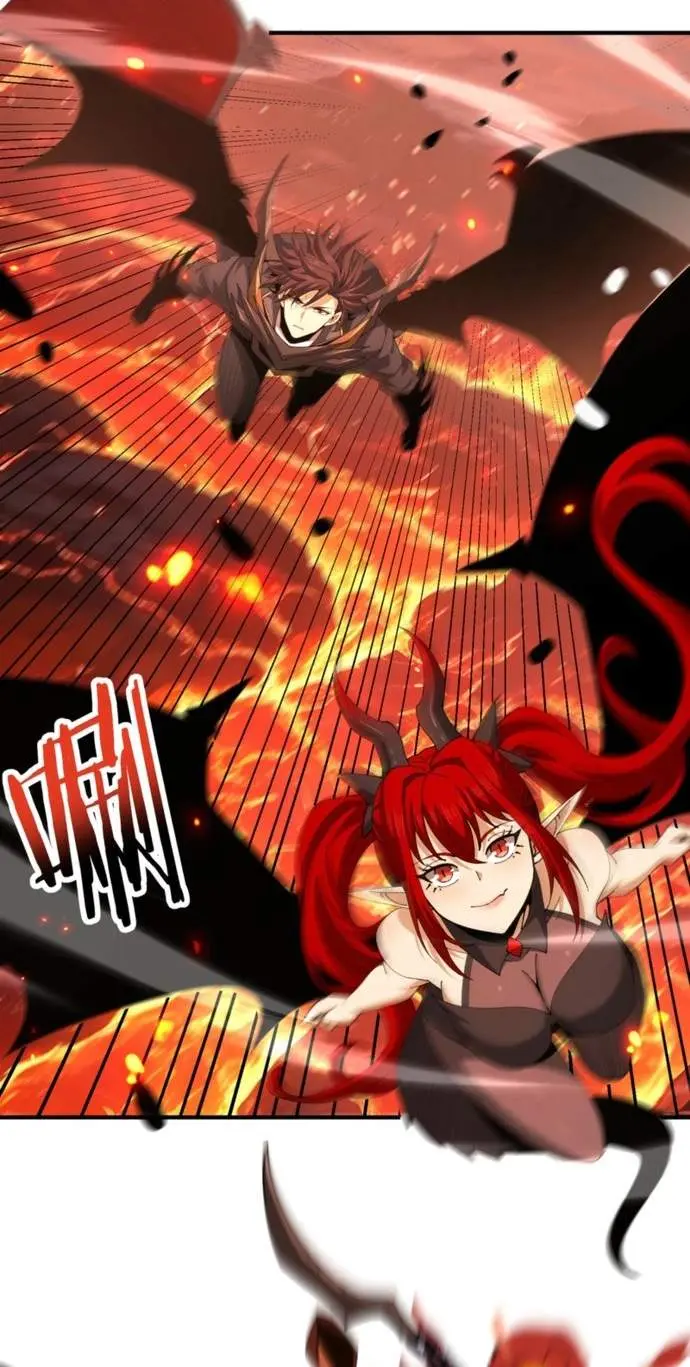 I Got The Weakest Class Dragon Tamer Chapter 291 - Page 18