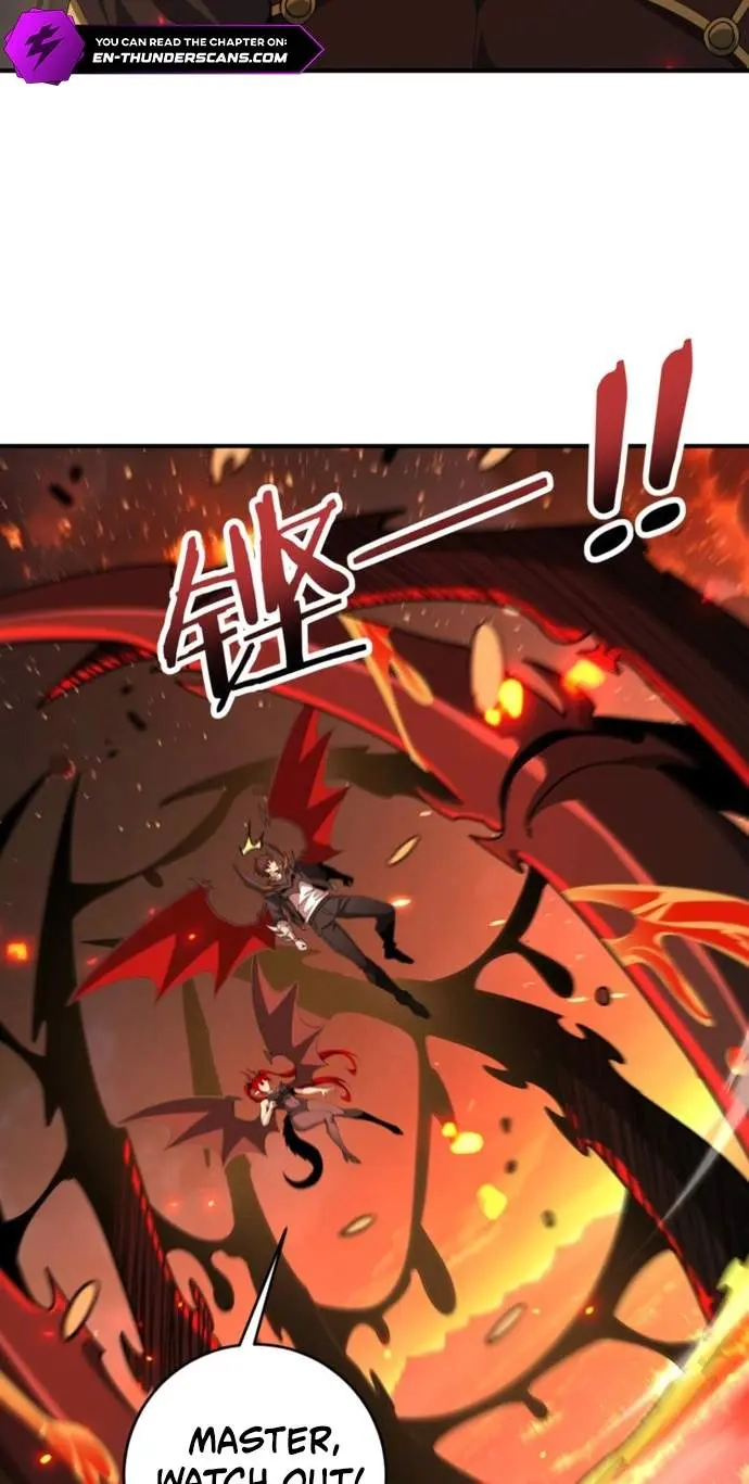 I Got The Weakest Class Dragon Tamer Chapter 291 - Page 22