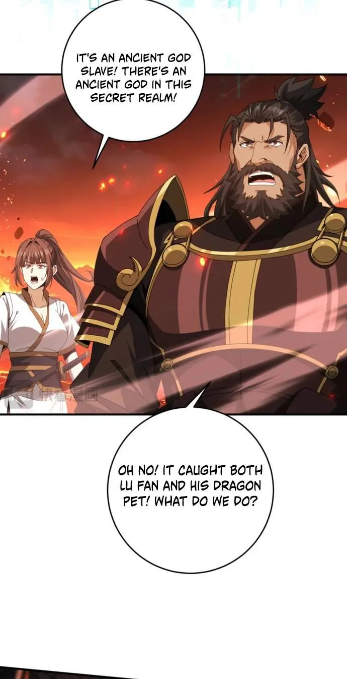 I Got The Weakest Class Dragon Tamer Chapter 291 - Page 25