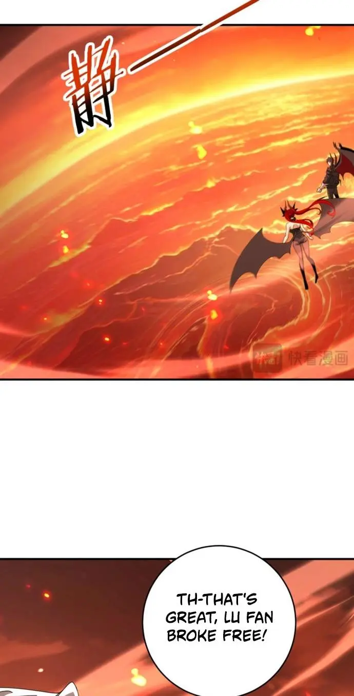 I Got The Weakest Class Dragon Tamer Chapter 291 - Page 32