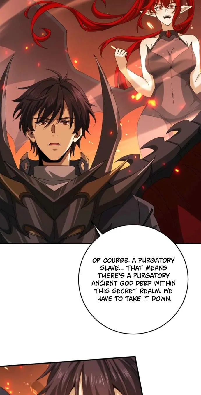 I Got The Weakest Class Dragon Tamer Chapter 291 - Page 34