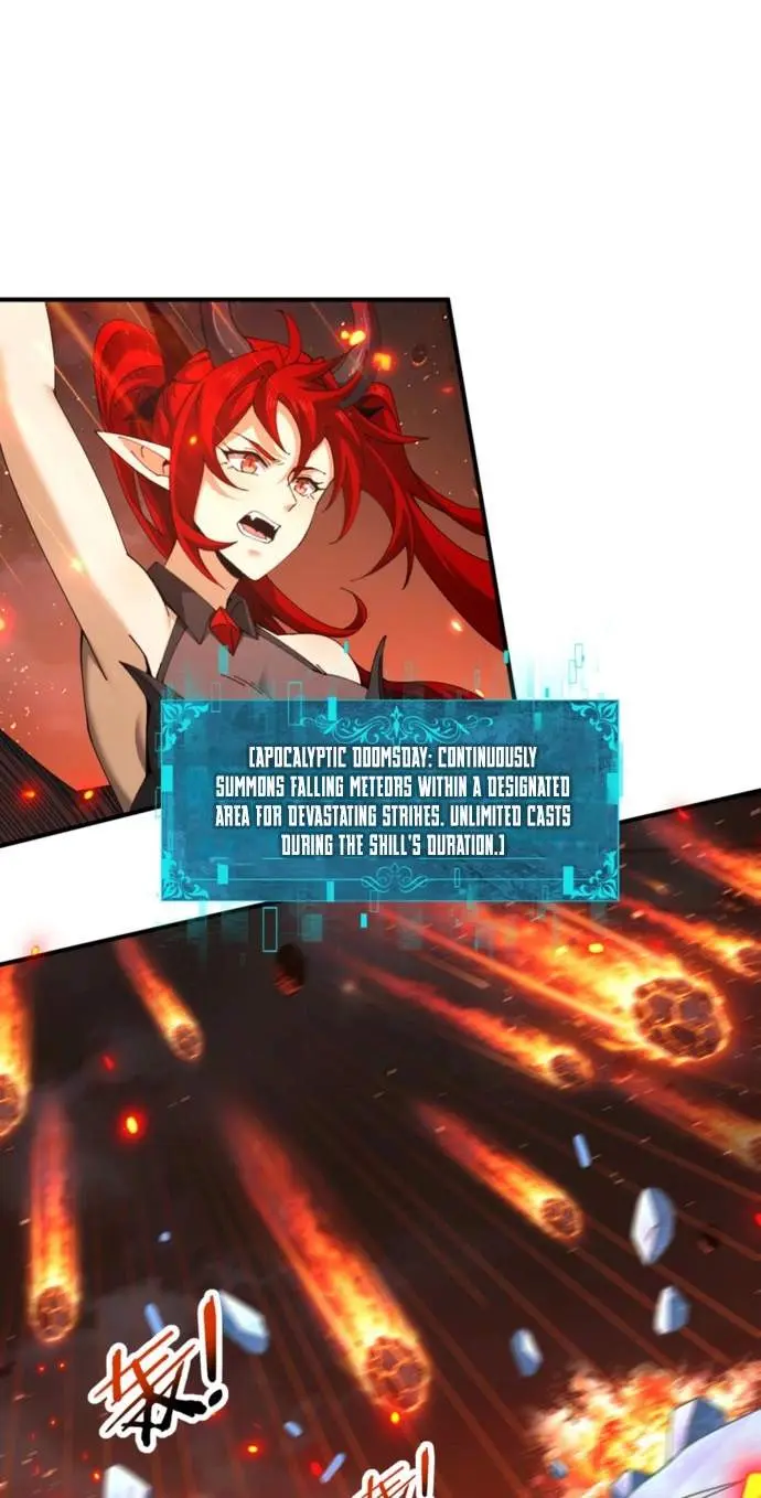I Got The Weakest Class Dragon Tamer Chapter 291 - Page 38