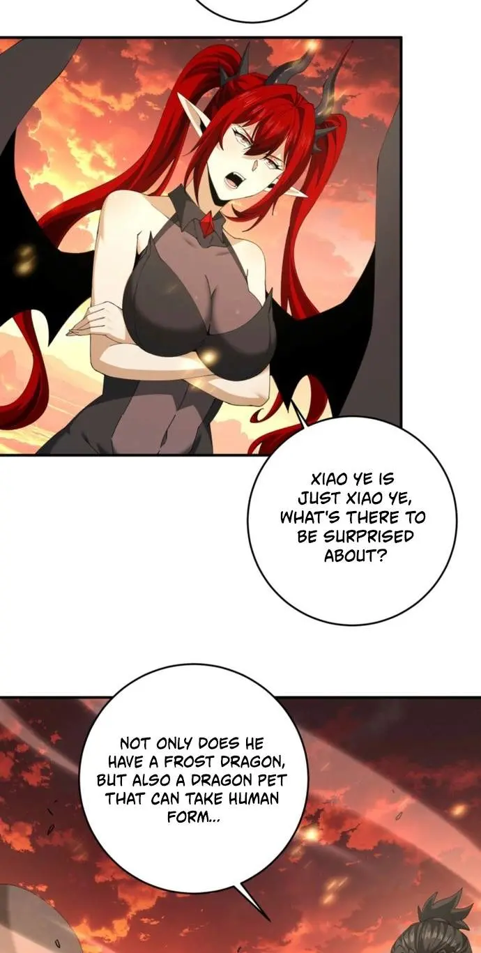 I Got The Weakest Class Dragon Tamer Chapter 291 - Page 4