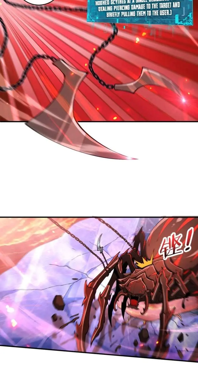 I Got The Weakest Class Dragon Tamer Chapter 291 - Page 40
