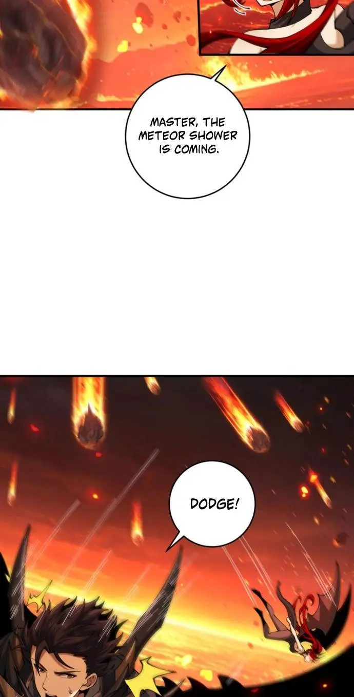I Got The Weakest Class Dragon Tamer Chapter 291 - Page 44