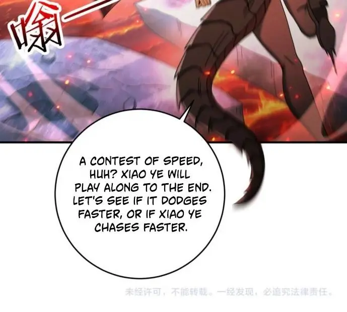 I Got The Weakest Class Dragon Tamer Chapter 291 - Page 48