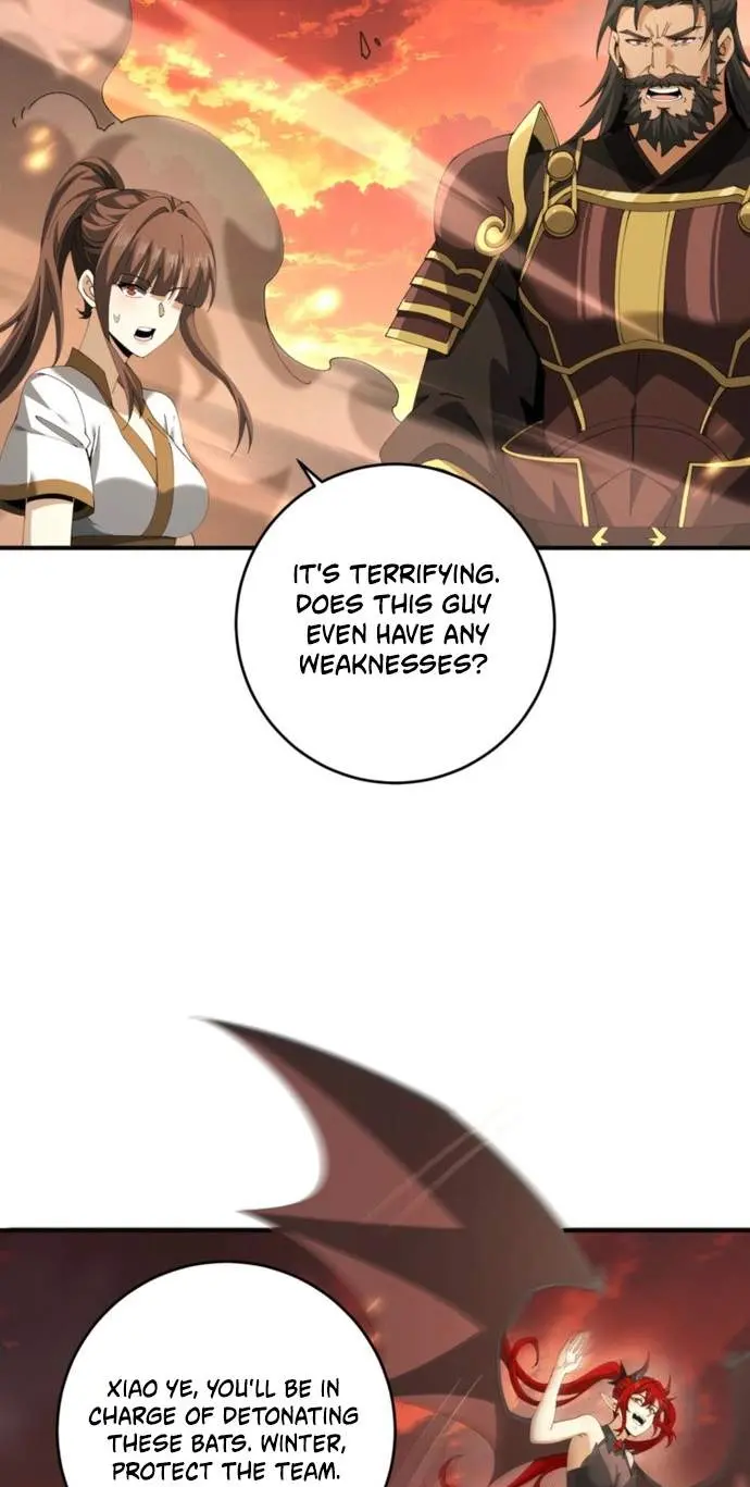 I Got The Weakest Class Dragon Tamer Chapter 291 - Page 5