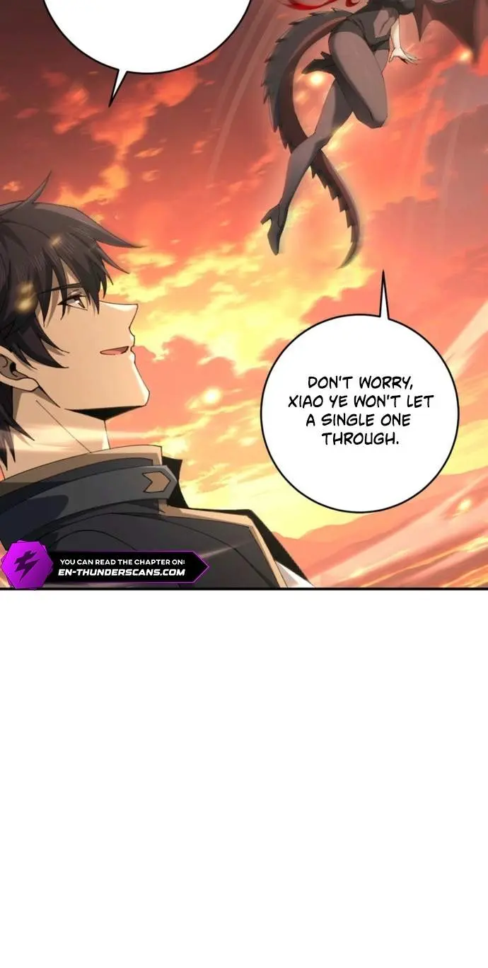 I Got The Weakest Class Dragon Tamer Chapter 291 - Page 6