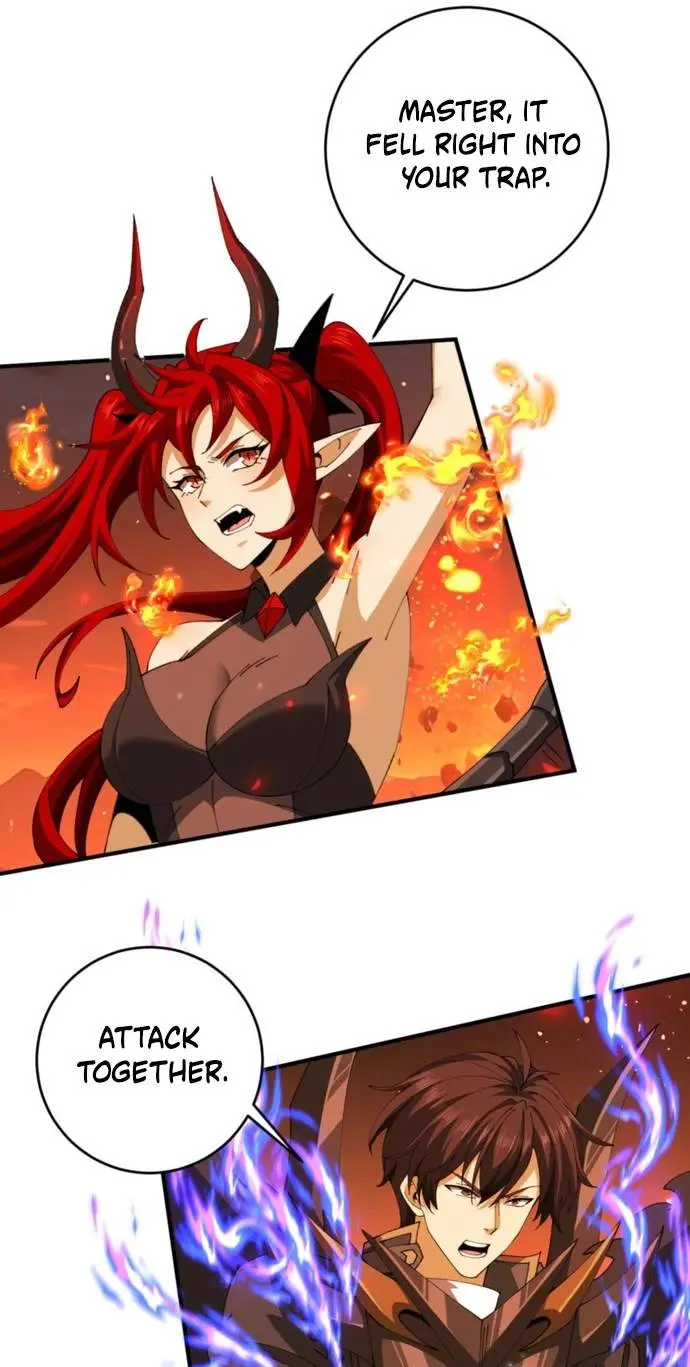 I Got The Weakest Class Dragon Tamer Chapter 292 - Page 11