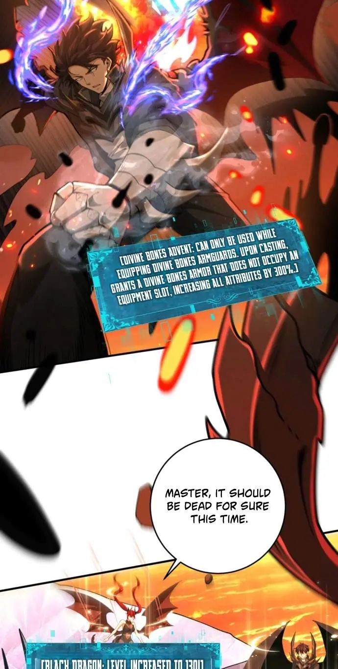 I Got The Weakest Class Dragon Tamer Chapter 292 - Page 14