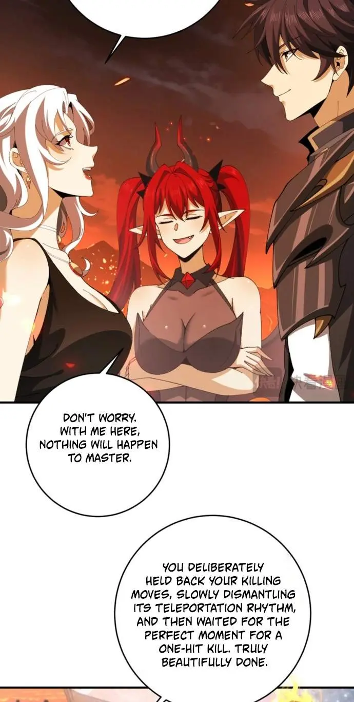 I Got The Weakest Class Dragon Tamer Chapter 292 - Page 18