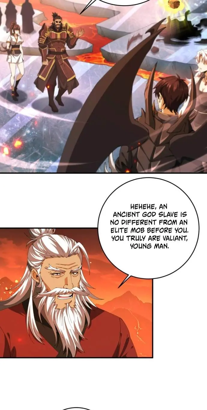 I Got The Weakest Class Dragon Tamer Chapter 292 - Page 19