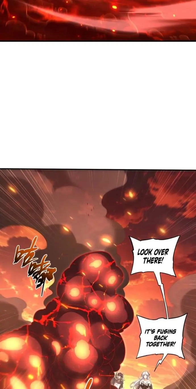 I Got The Weakest Class Dragon Tamer Chapter 292 - Page 21