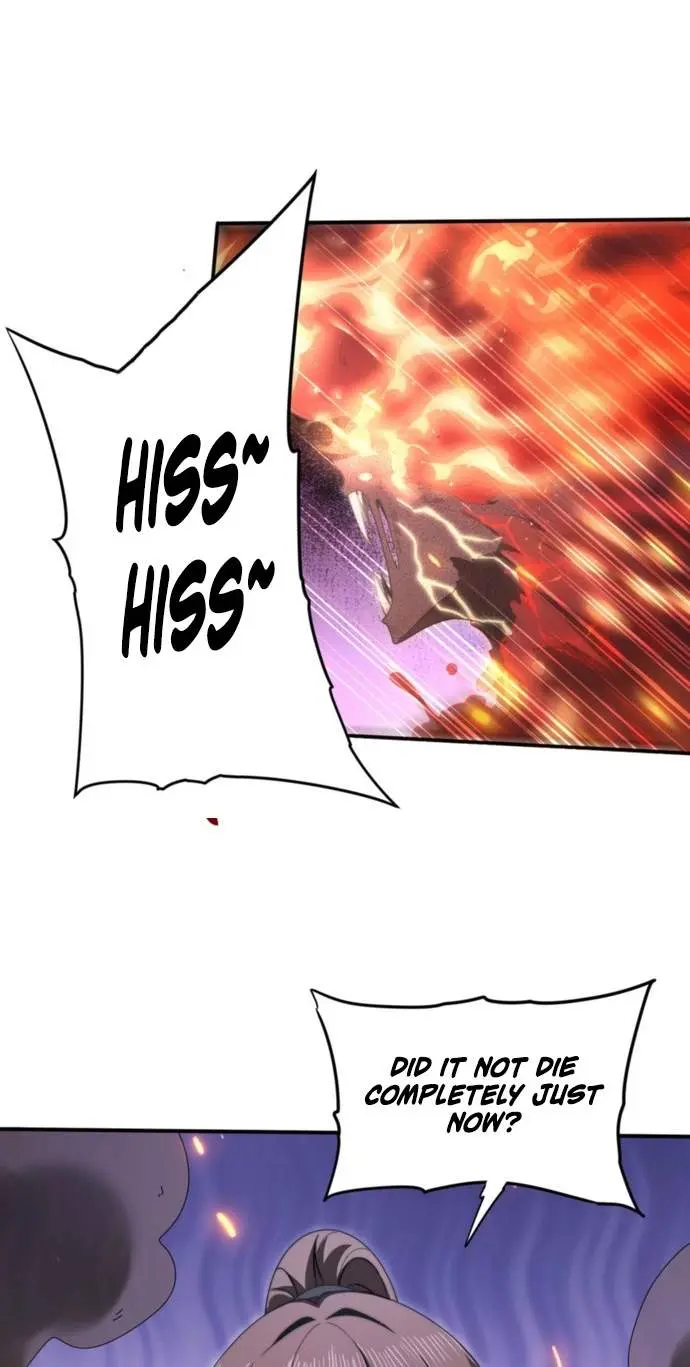 I Got The Weakest Class Dragon Tamer Chapter 292 - Page 23