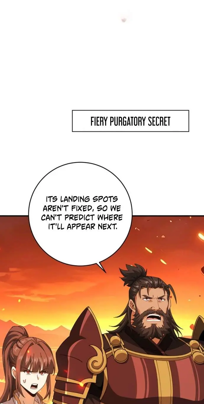 I Got The Weakest Class Dragon Tamer Chapter 292 - Page 3