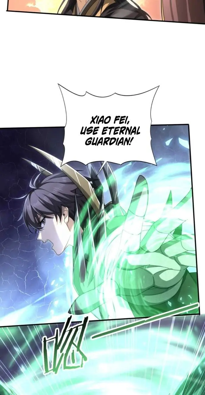 I Got The Weakest Class Dragon Tamer Chapter 292 - Page 30