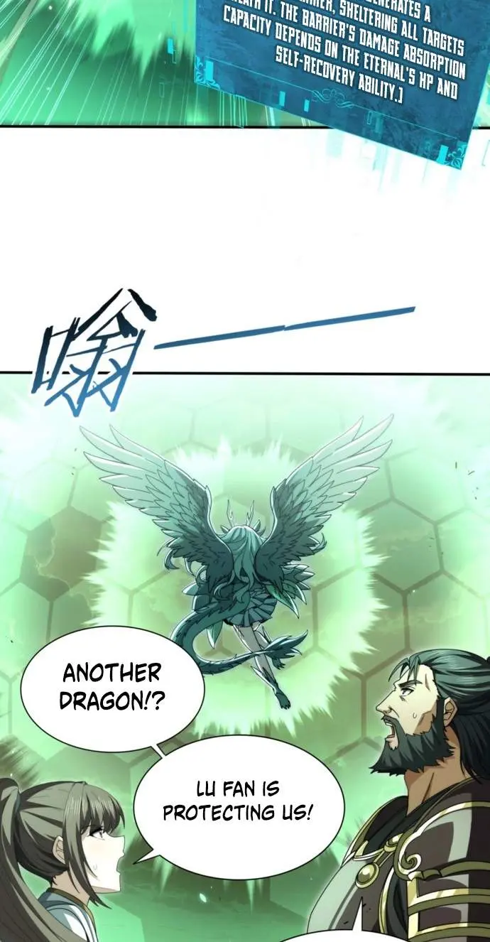 I Got The Weakest Class Dragon Tamer Chapter 292 - Page 34