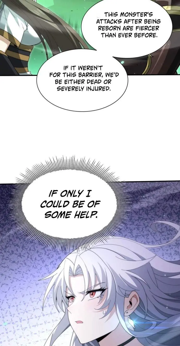 I Got The Weakest Class Dragon Tamer Chapter 292 - Page 35