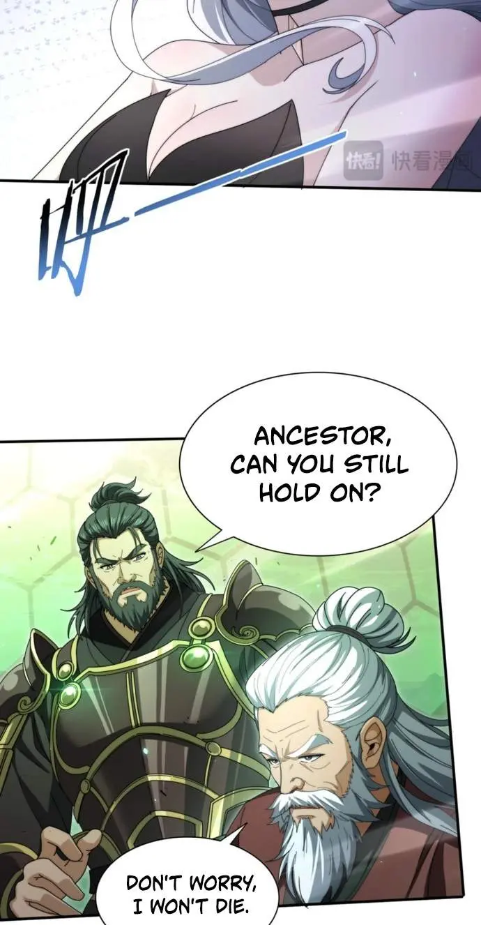 I Got The Weakest Class Dragon Tamer Chapter 292 - Page 36