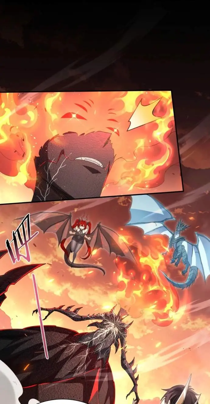 I Got The Weakest Class Dragon Tamer Chapter 292 - Page 38