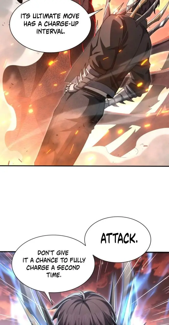 I Got The Weakest Class Dragon Tamer Chapter 292 - Page 39