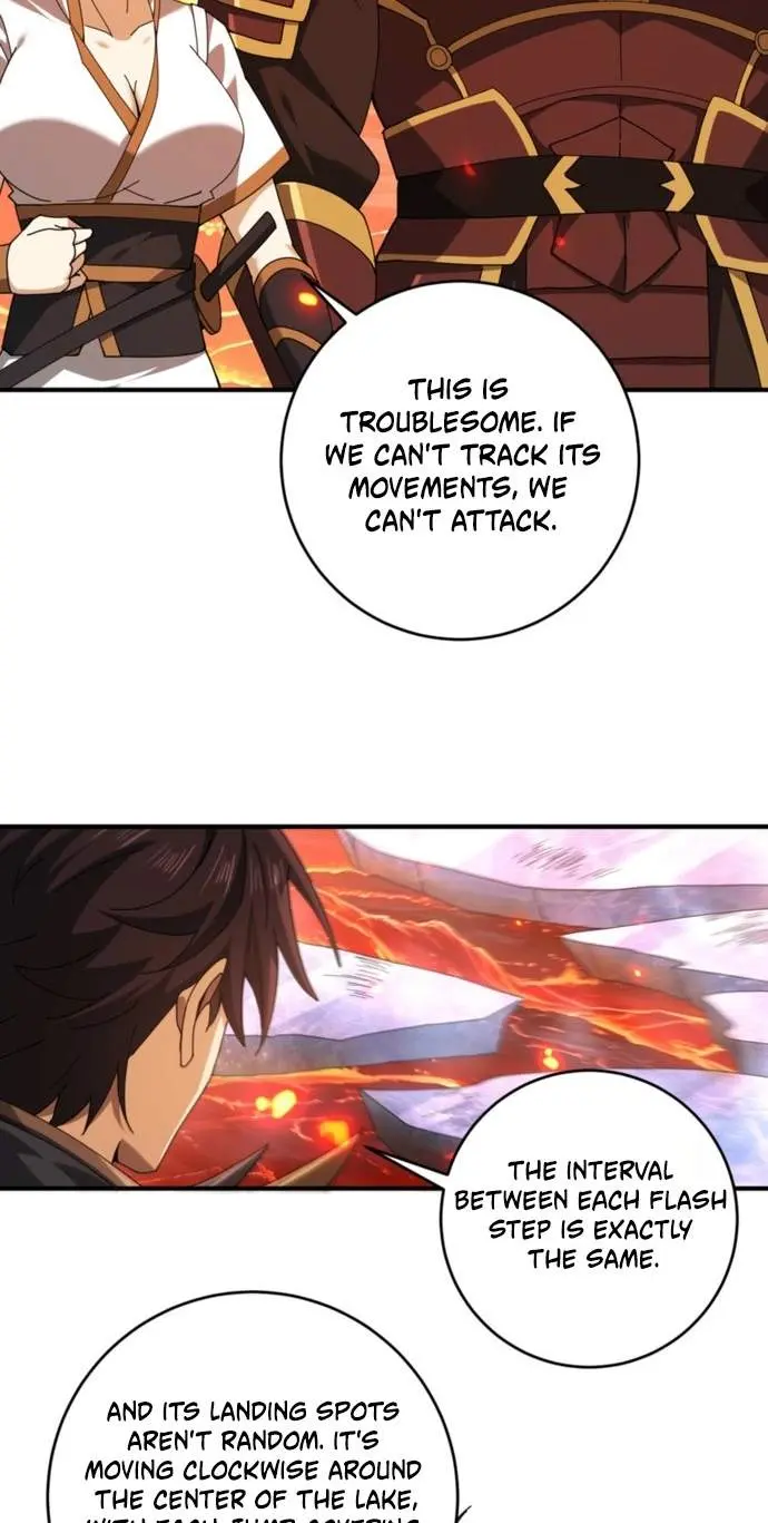 I Got The Weakest Class Dragon Tamer Chapter 292 - Page 4
