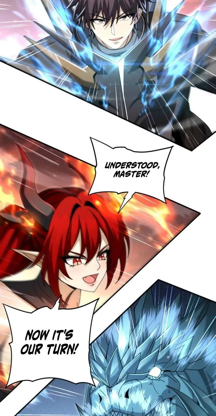 I Got The Weakest Class Dragon Tamer Chapter 292 - Page 40