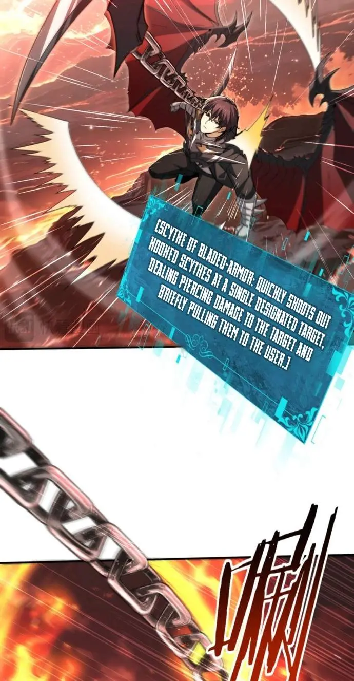 I Got The Weakest Class Dragon Tamer Chapter 292 - Page 43