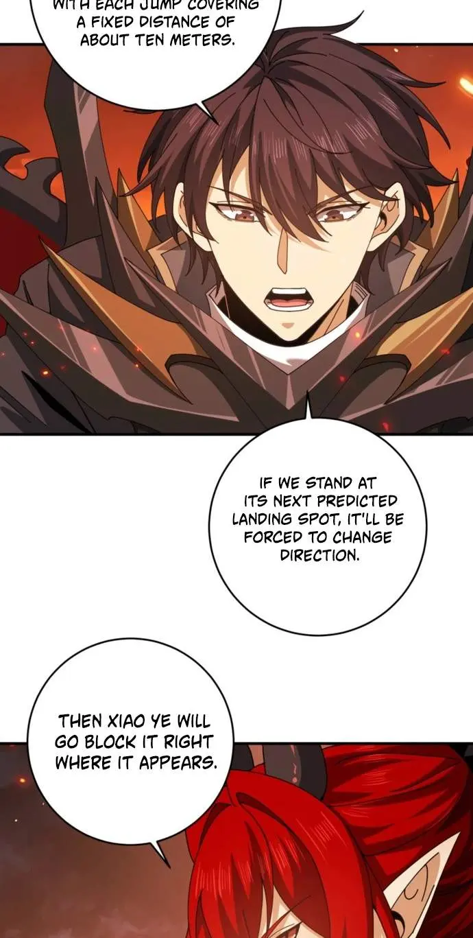 I Got The Weakest Class Dragon Tamer Chapter 292 - Page 5